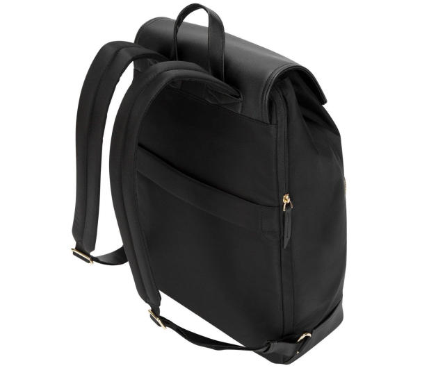 TARGUS Plecak Newport 15'' czarny TSB964GL - 580329 - zdjęcie 4